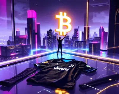 Tether Blazes New Trails in Football's Blockchain Revolution