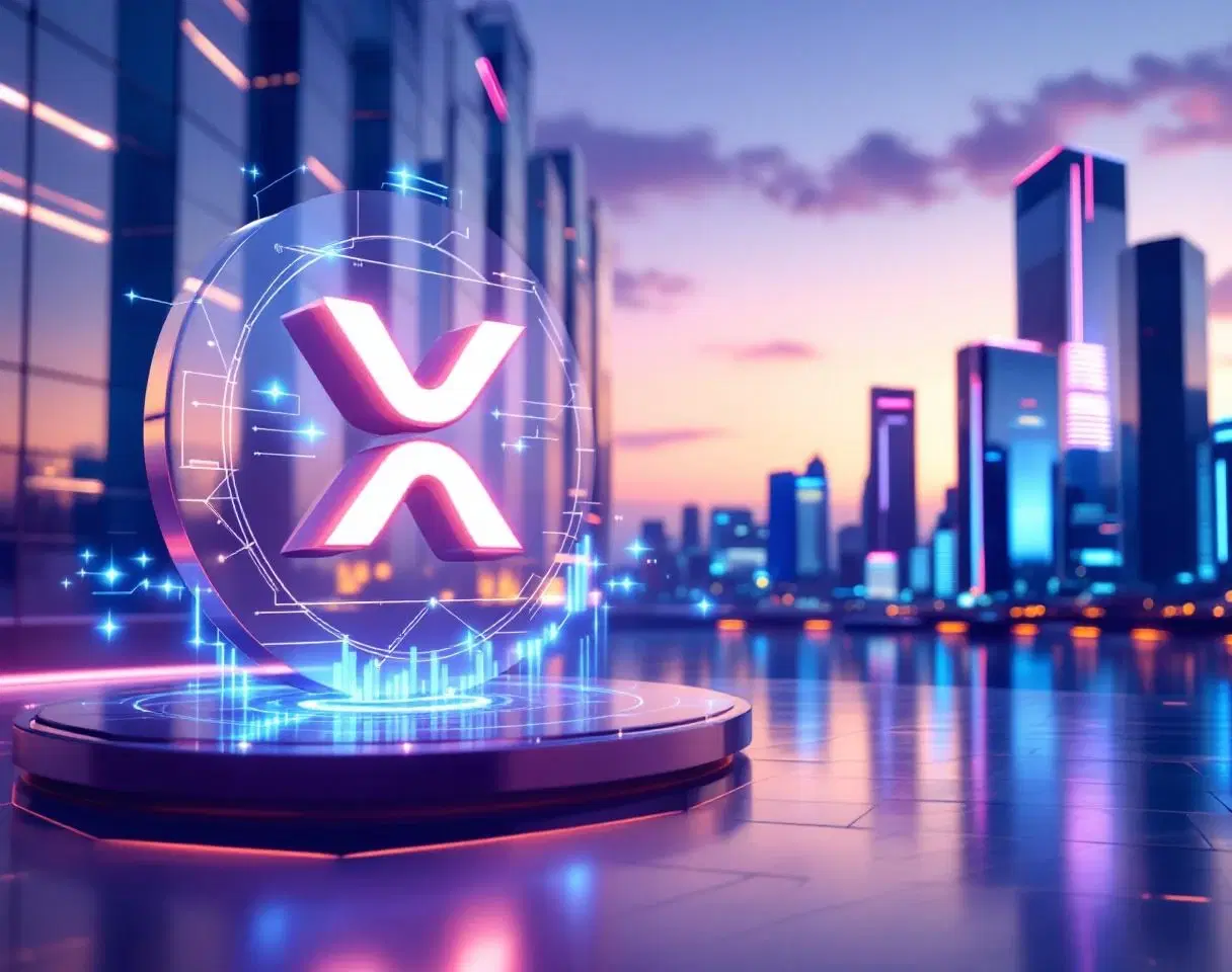 XRP Ignites Revolution in the Crypto Sphere