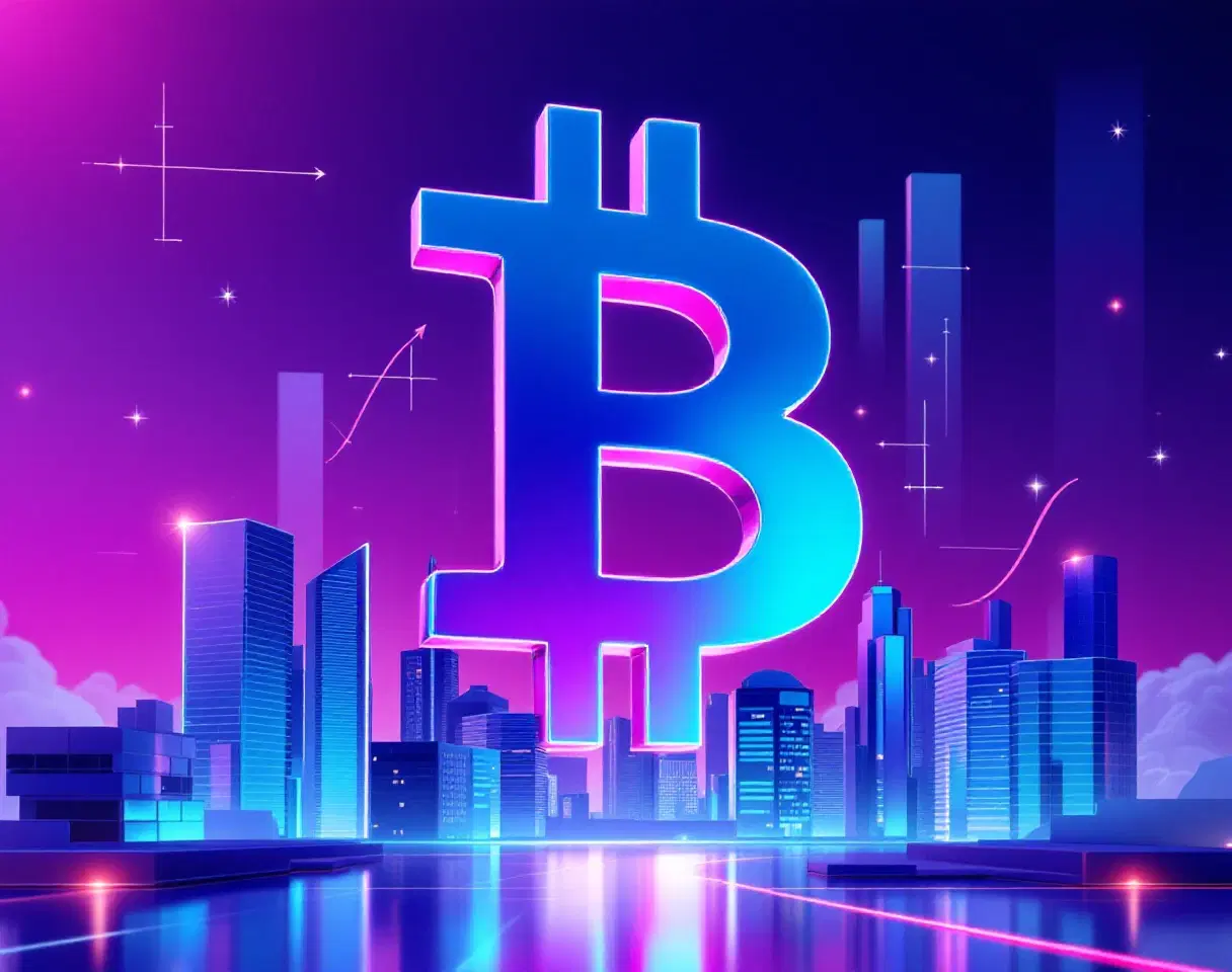 Bitcoin's Support Levels Revealed Amid Market Turbulence