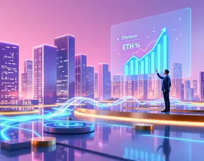 Is Ethereum's Price Heading to $15,000?