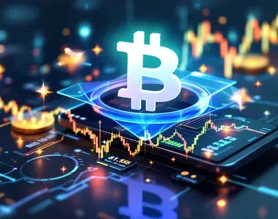 Bitcoin’s Bullish Wave – An Exploration of Market Forces and Future Prospects