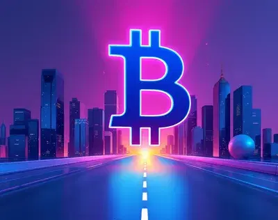 Bitcoin Rides the Wave of Institutional Interest