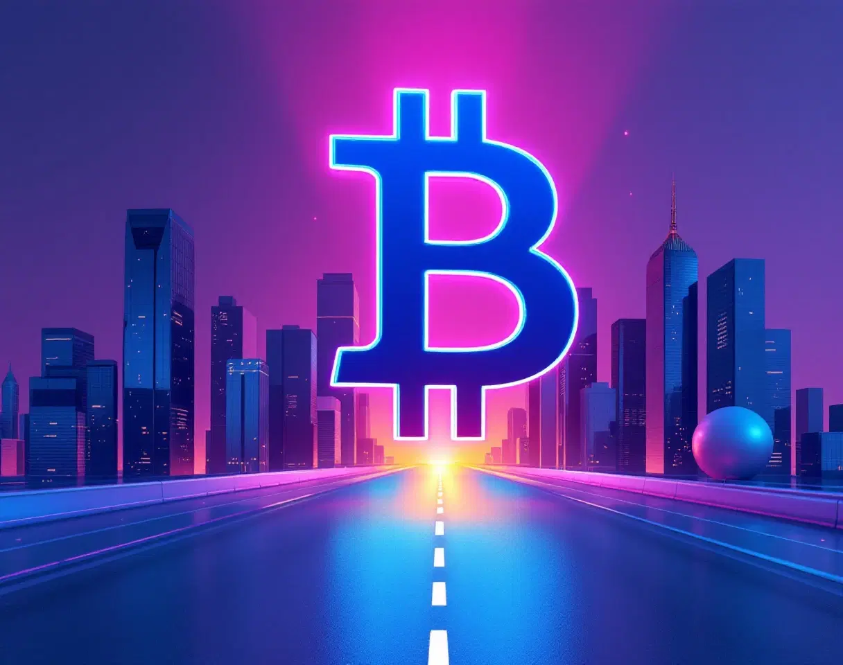 Bitcoin Rides the Wave of Institutional Interest