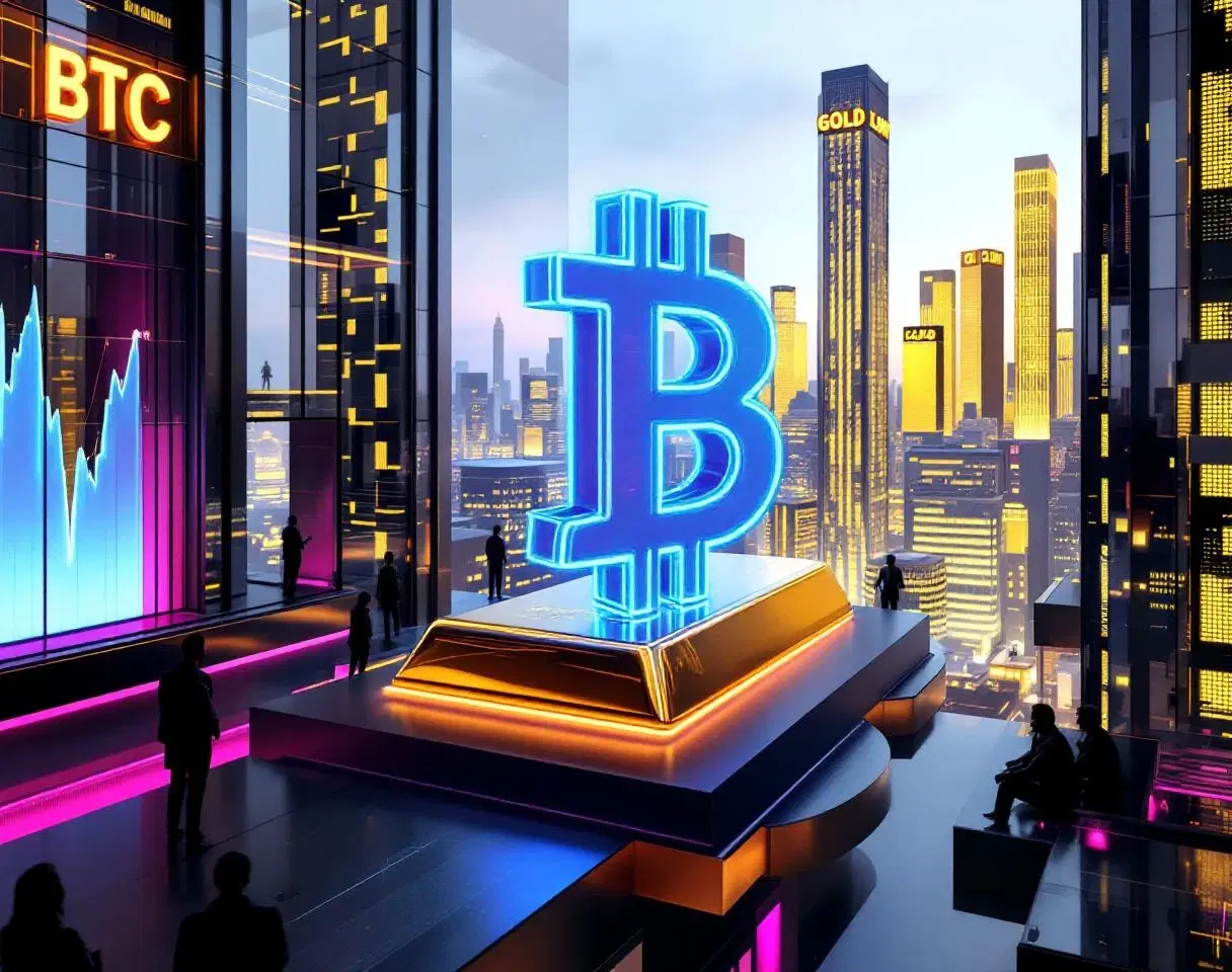 Bitcoin's Journey to a Million Dollar Milestone