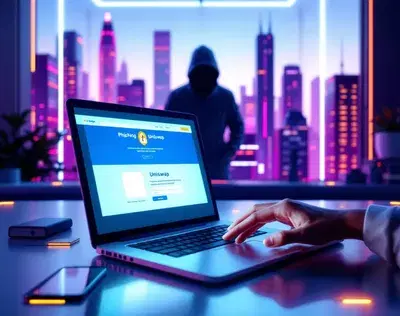 Unmasking Deception in the Crypto Sphere