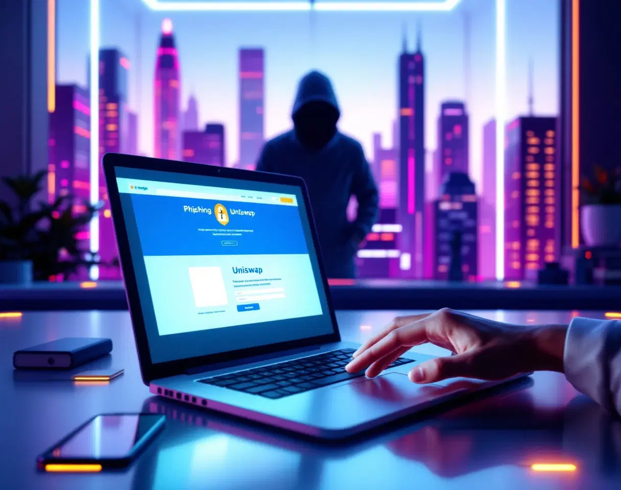 Unmasking Deception in the Crypto Sphere