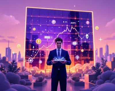 Nomura Holdings Leads the Charge in Cryptocurrency Investment