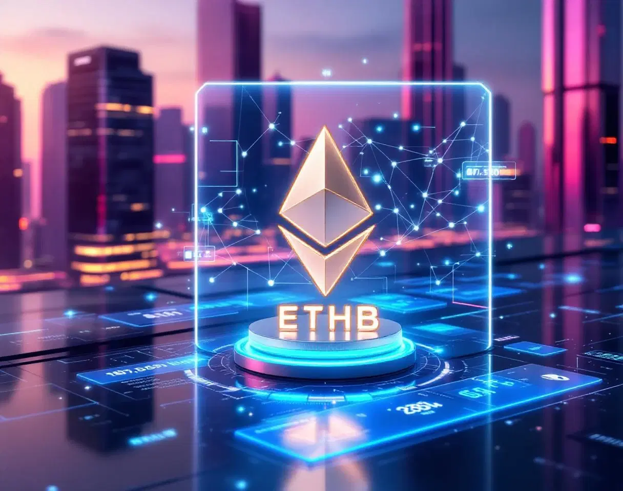 BlackRock Revolutionizes Ethereum Staking and ETFs