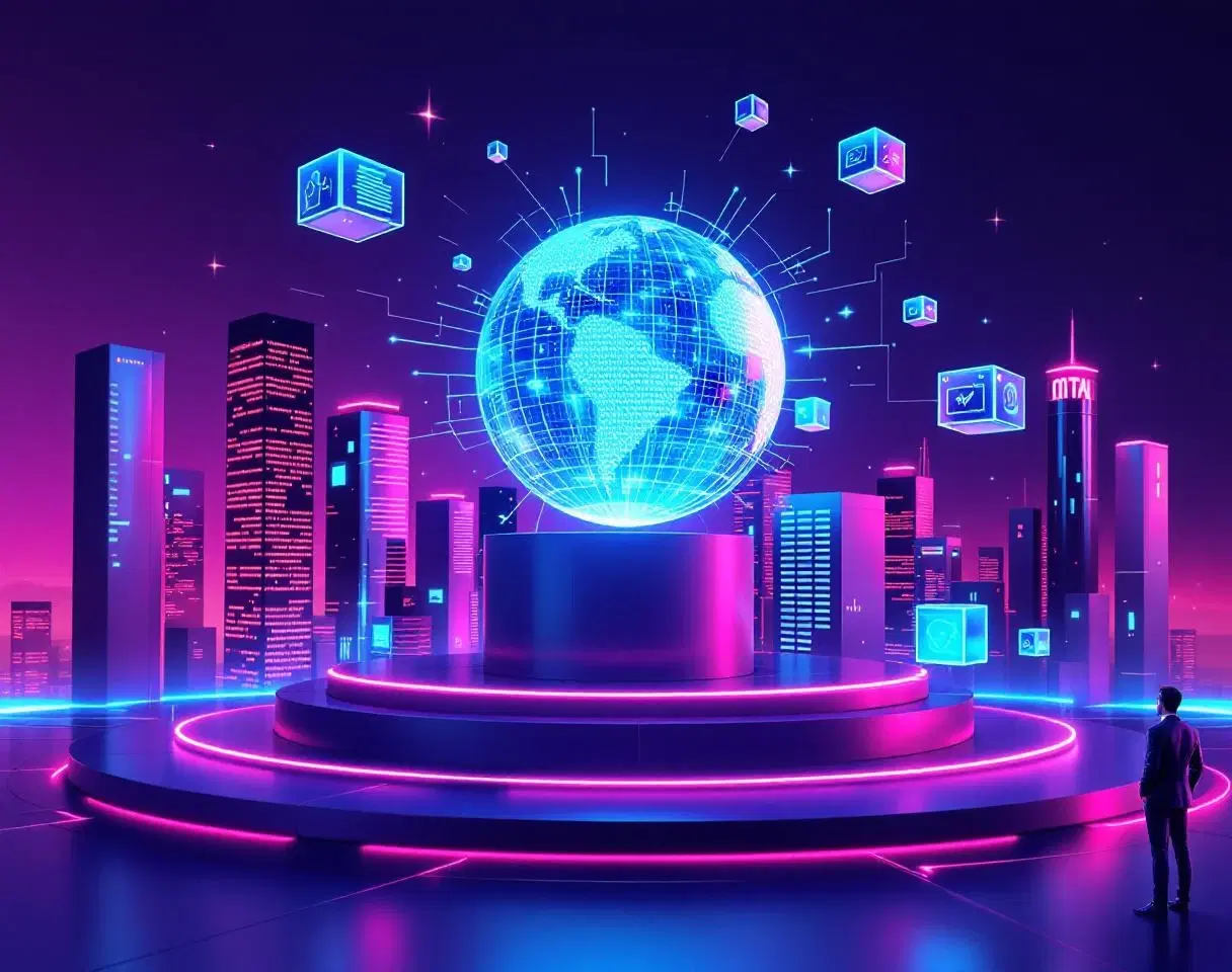 WSPN Stablecoin Framework Redefines Business Finance