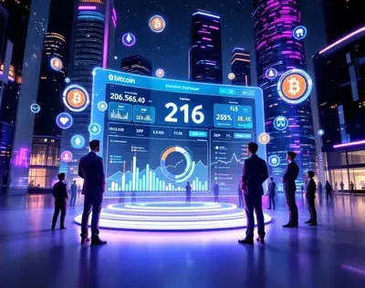 The Federal Reserve's Rate Cut and Its Ripple Effect on Cryptocurrency