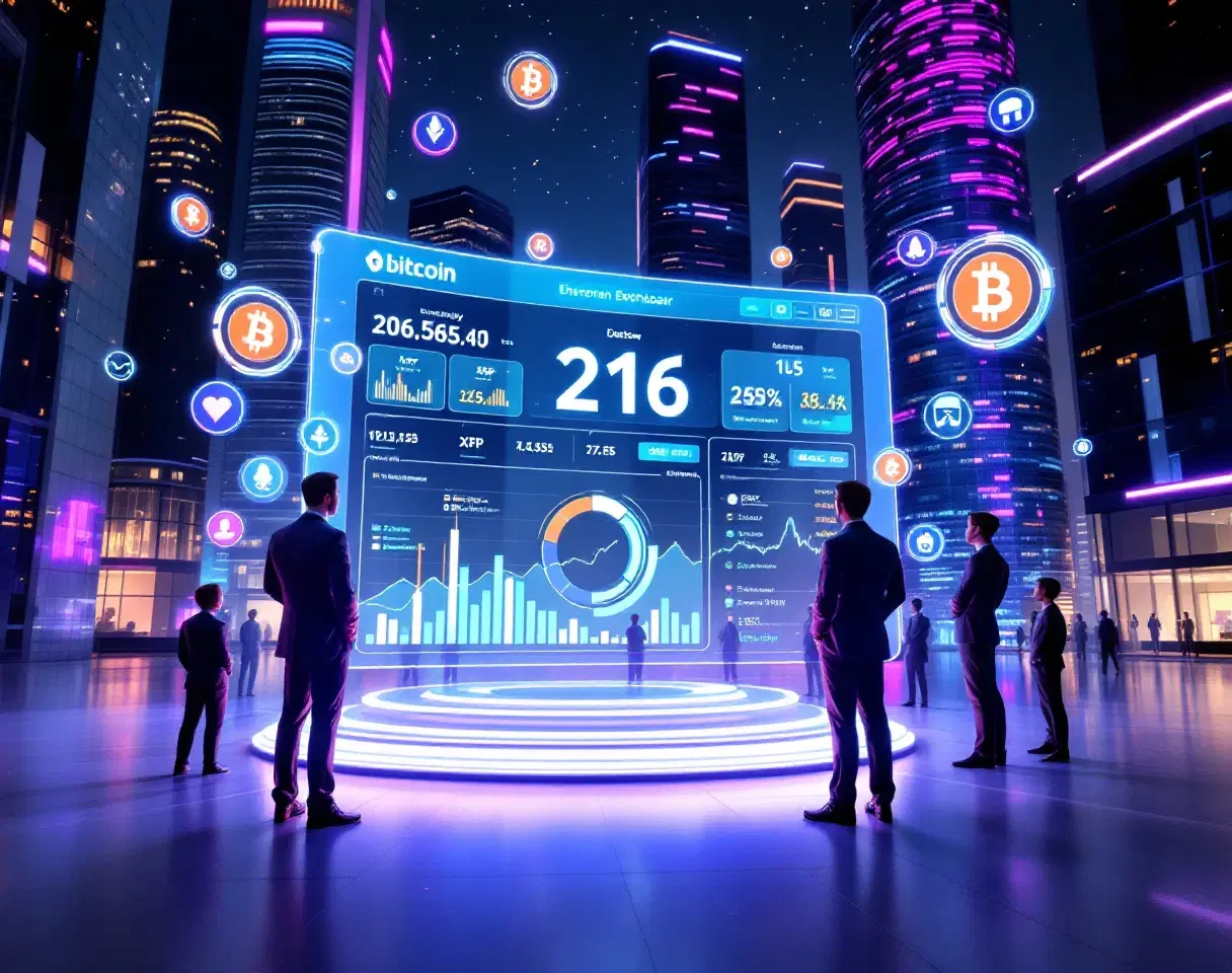 The Federal Reserve's Rate Cut and Its Ripple Effect on Cryptocurrency