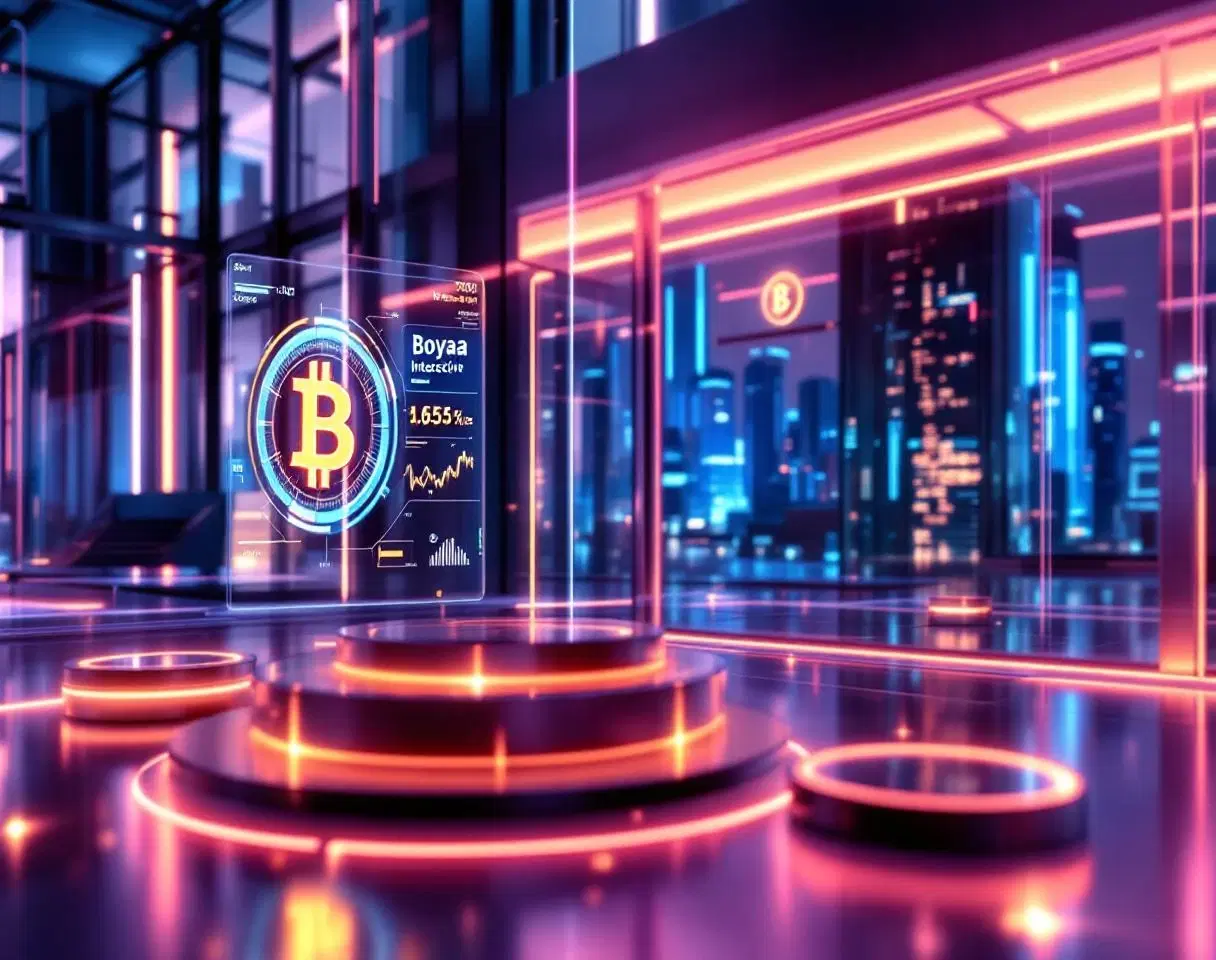 Corporate Bitcoin Holdings Are Transforming the Crypto Landscape