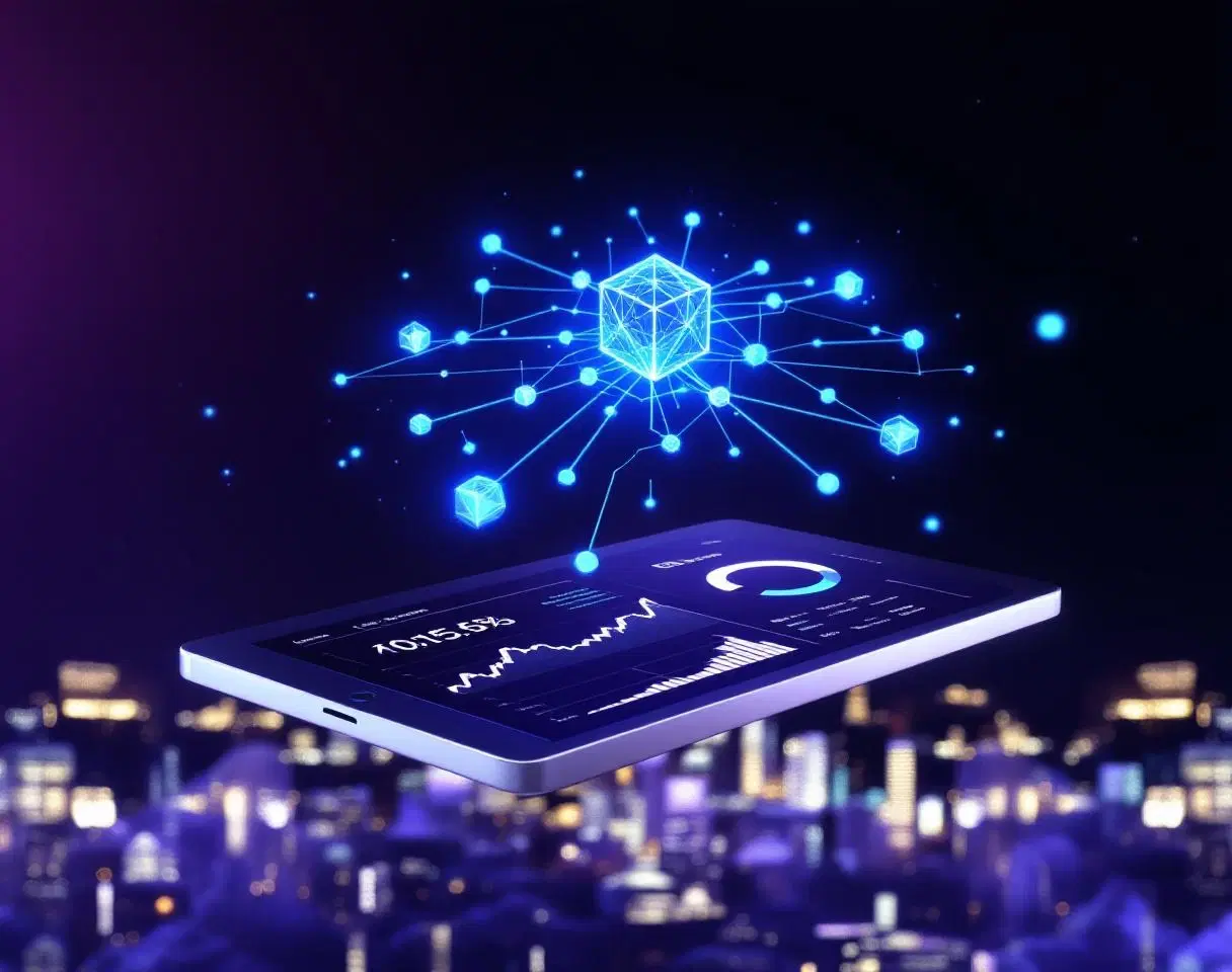 Ledger's Bold Leap into the Future of Crypto Custody