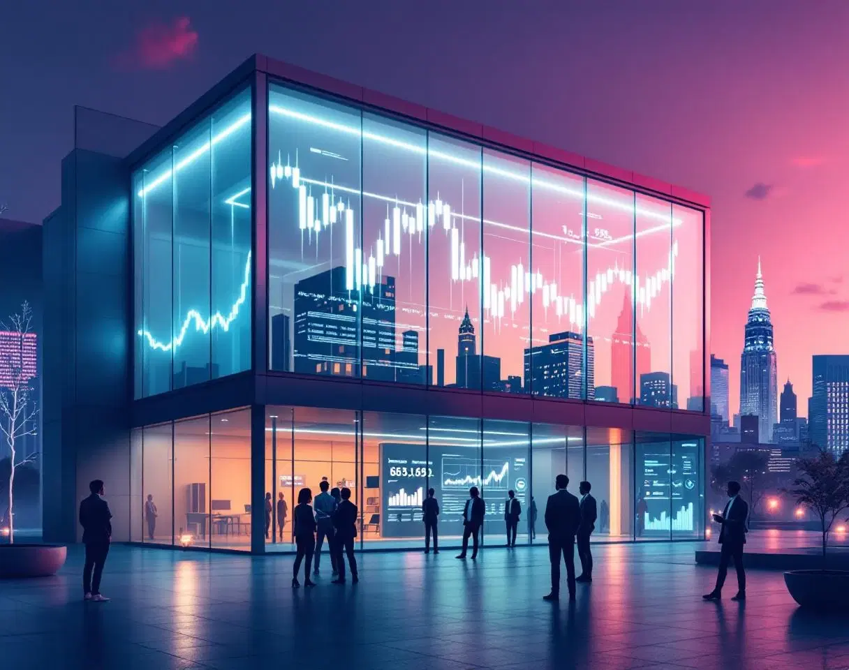 Kalshi Ignites a New Era in Prediction Markets