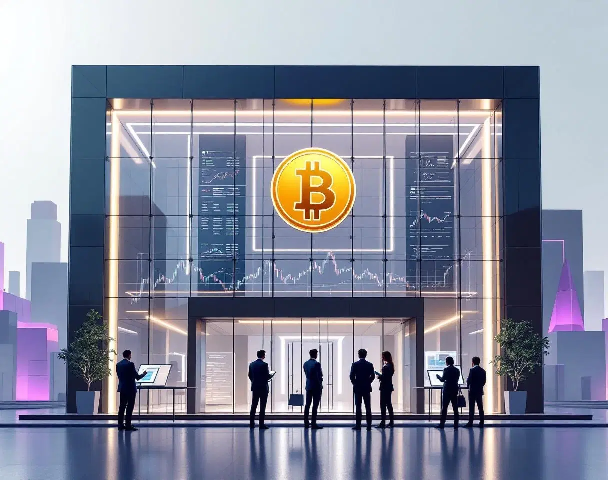 Michael Saylor's Bitcoin Paradigm Challenges Corporate Boundaries