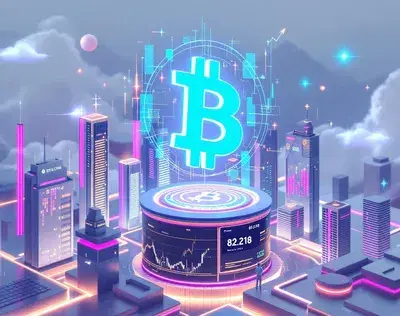 A Potential Short Squeeze of $1.01 Billion Looms Over Bitcoin