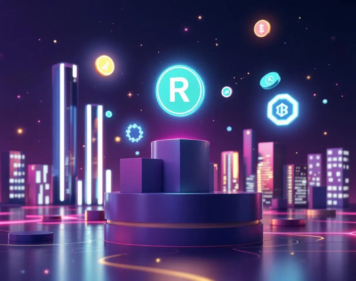 Render Token Ascension Paves the Path for AI-Driven Wealth