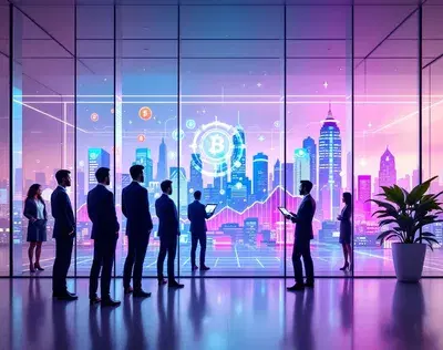 The Cryptocurrency Reserve Evolution Among Major Nasdaq Players