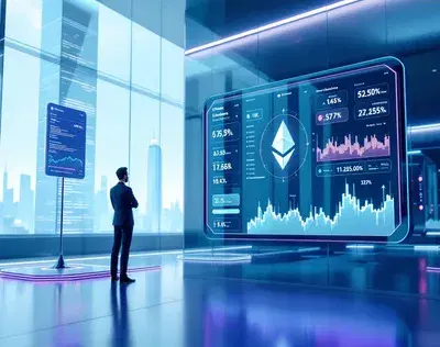 Ethereum Derivatives Market Revealed