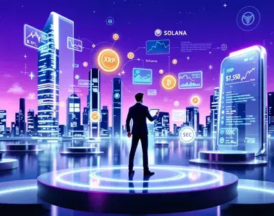 The Dimming Light of XRP Spot ETFs Amidst SEC Scrutiny