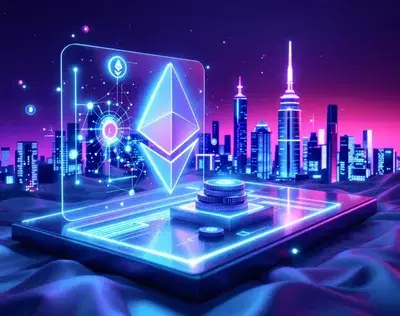 BitMine's Ethereum Acquisition Shakes Up the Crypto Landscape