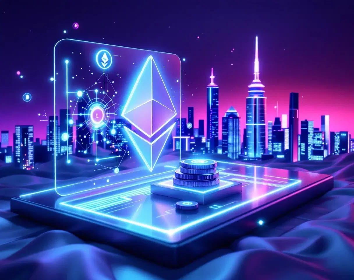 BitMine's Ethereum Acquisition Shakes Up the Crypto Landscape