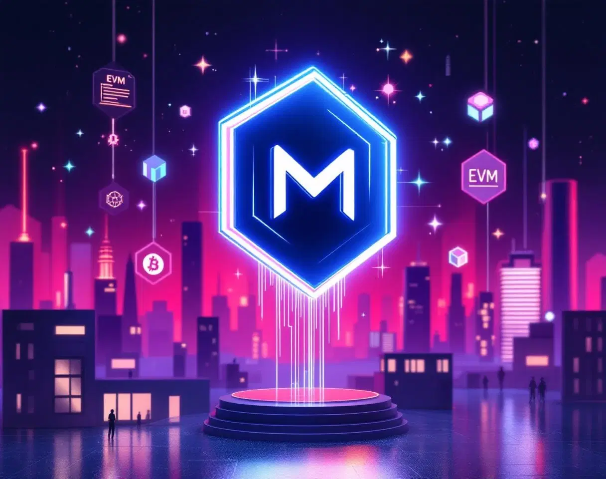 Welcome to a New Era of Crypto with the Monad Token Airdrop
