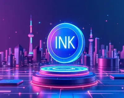 INK Token Revolutionizes Ethereum's Layer-2 Landscape