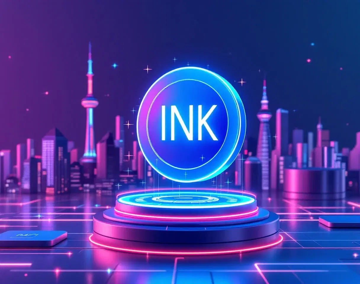 INK Token Revolutionizes Ethereum's Layer-2 Landscape