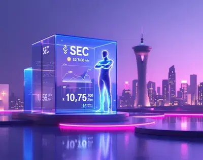 The SEC's Bold Leap into the Future of Crypto ETFs