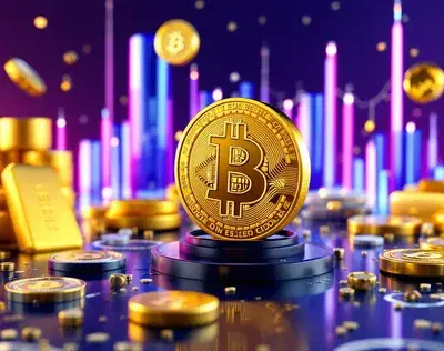 Bitcoin Investment The New Beacon in a Storm