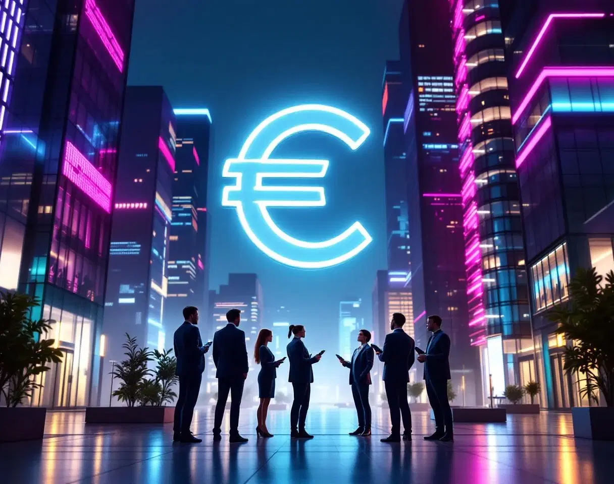 The Rise of Euro Stablecoins and Their Role in Europe's Financial Future