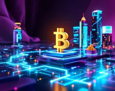 Unraveling Bitcoin's Market Evolution