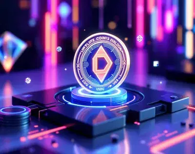 USDU Stablecoin Sparks a Paradigm Shift in Global Payments