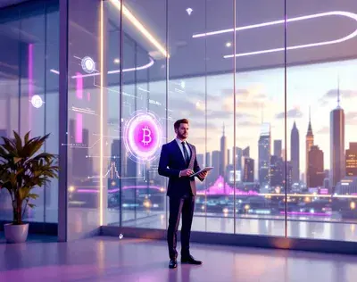 The Cryptocurrency Landscape of 2025: An Investment Revolution