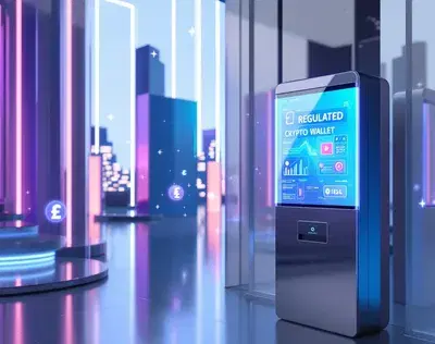 Sberbank's Crypto Wallet is Redefining Russia's Digital Asset Landscape