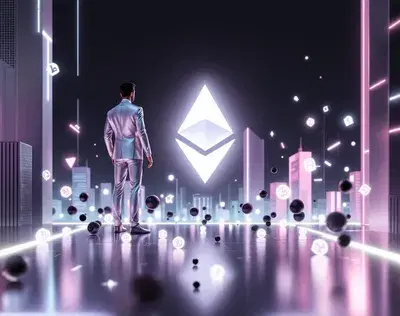 Ethereum's Validator Exodus and Market Ripples