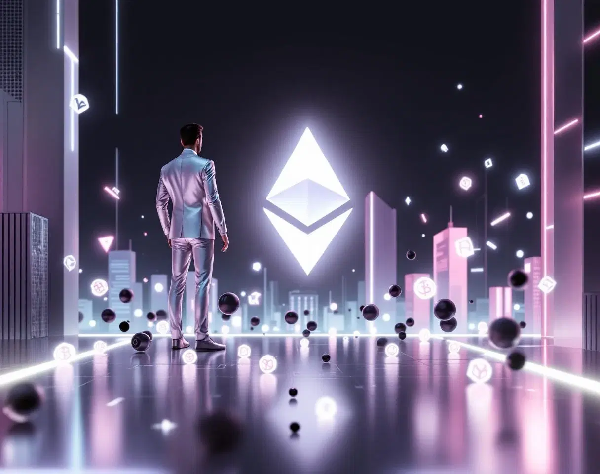 Ethereum's Validator Exodus and Market Ripples