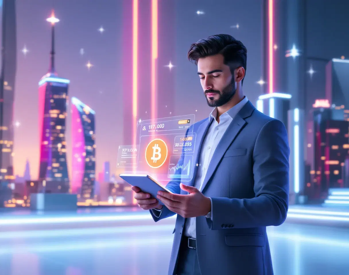 Bitcoin Deposits Revolutionize the Polymarket Landscape