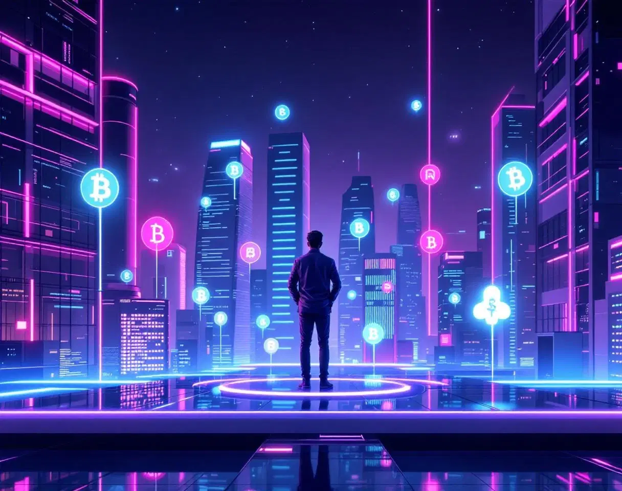 Demystifying Layer 2 Blockchain Networks