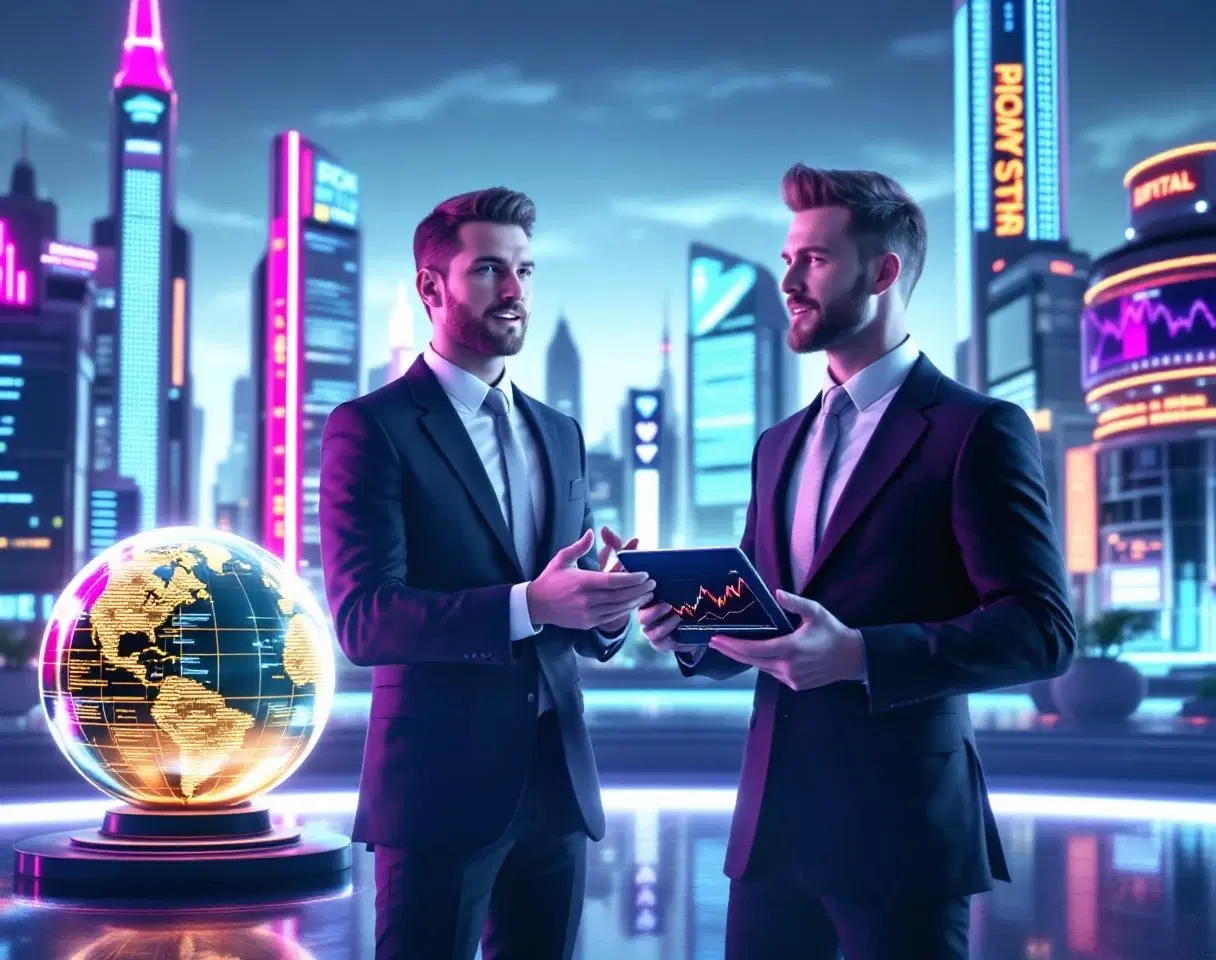 Charting a New Course in the Wake of Crypto's Turmoil