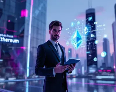 SharpLink Reshapes the Digital Treasury Landscape with Ethereum