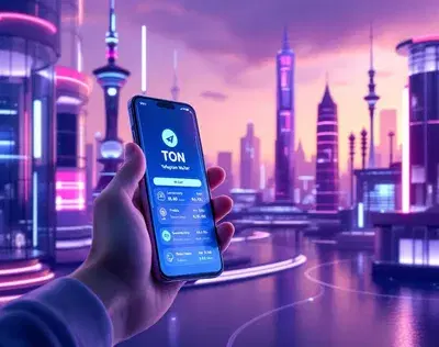 Telegram's TON Wallet: A Game-Changer for U.S. Crypto Payments