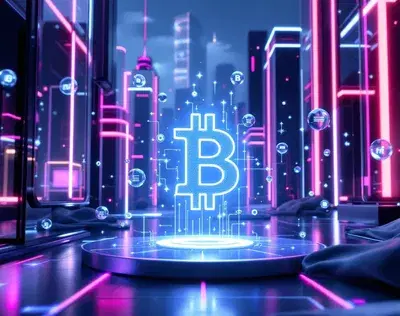 Bitcoin's Fee Market Turmoil and the Promise of BTCfi