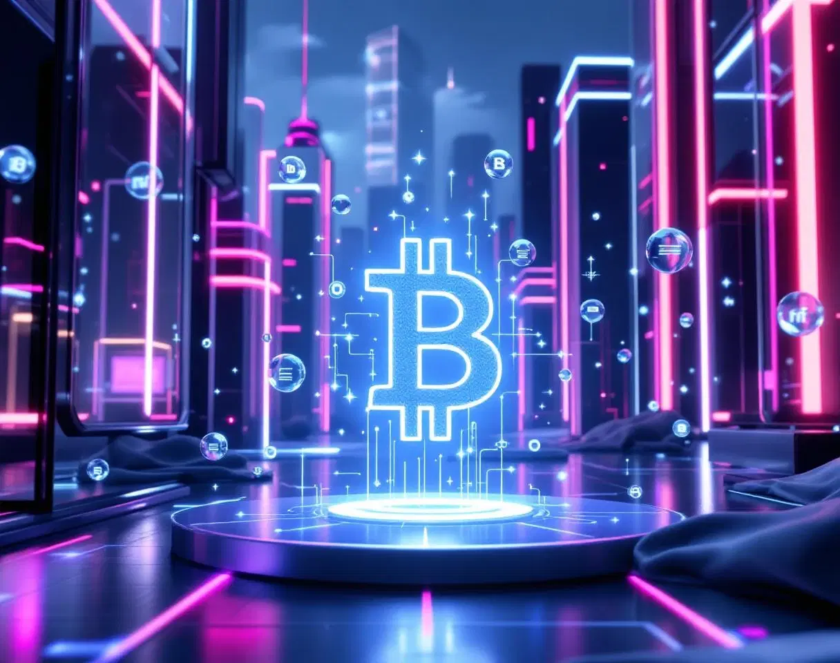 Bitcoin's Fee Market Turmoil and the Promise of BTCfi