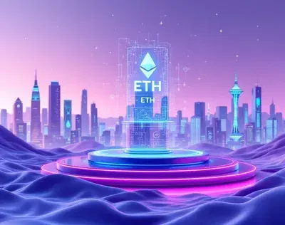 BitMine Technologies Shakes Up Ethereum's Landscape