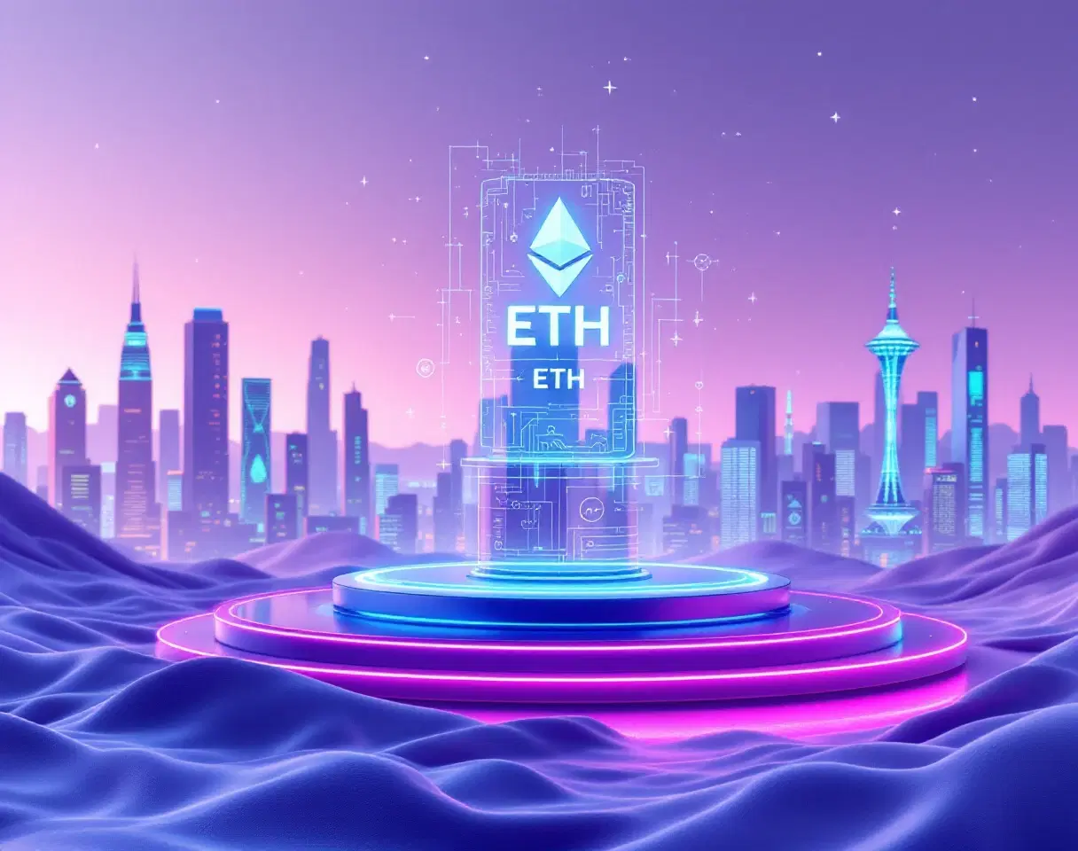 BitMine Technologies Shakes Up Ethereum's Landscape