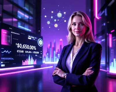 Lummis Ignites a New Chapter for Digital Assets