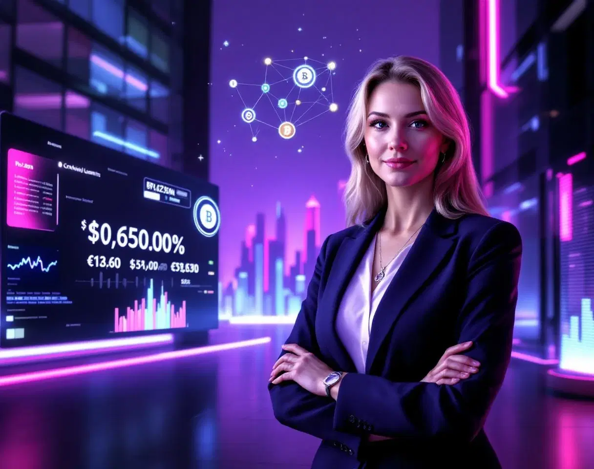 Lummis Ignites a New Chapter for Digital Assets