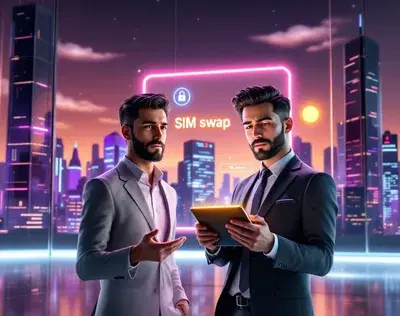 Navigating the Troubling Terrain of SIM Swap Scams in Cryptocurrency